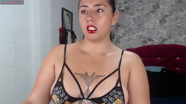 Ashleymonroe14 online show from 8, 1, 2026