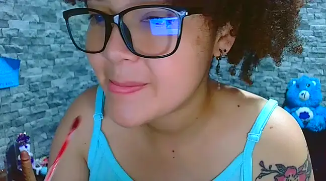 vanellope12 online show from 18, 12, 2024