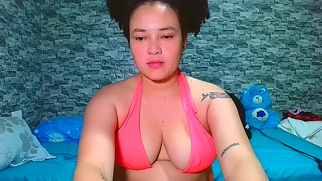 vanellope12 online show from 1, 11, 2025