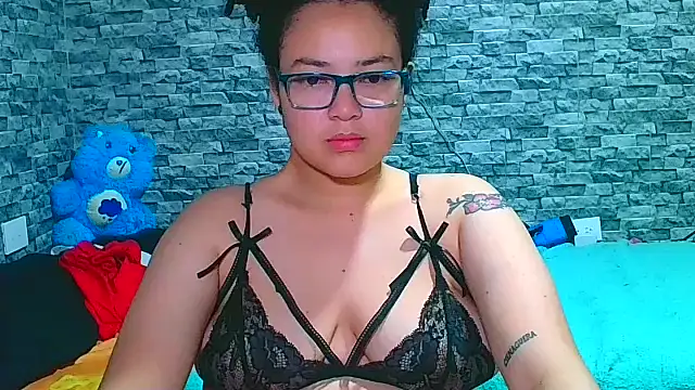 vanellope12 online show from 27, 3, 2026