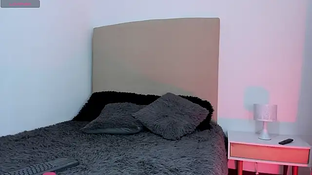 MafeOlimpo online show from 11, 9, 2025