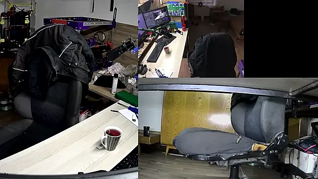 Happy Michal online show from 13, 10, 2025