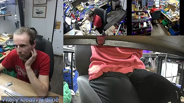 Happy Michal online show from 7, 1, 2025