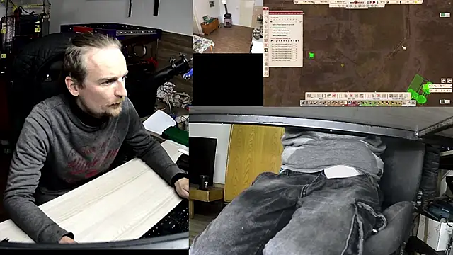 Happy Michal online show from 19, 10, 2025