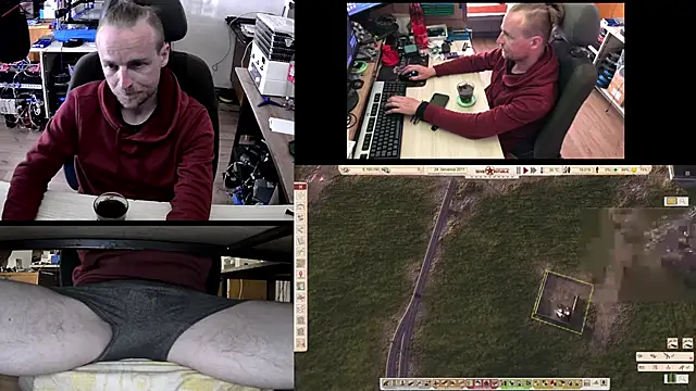 Happy Michal online show from 28, 4, 2026