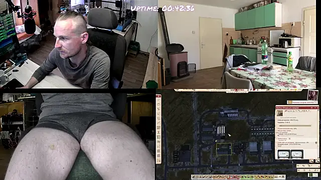 Happy Michal online show from 29, 5, 2026