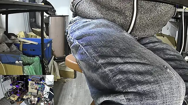 Happy Michal online show from 22, 12, 2024