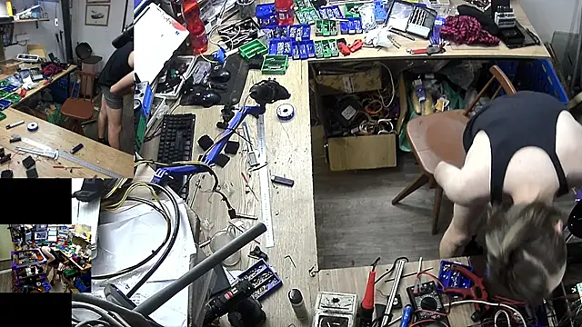 Happy Michal online show from 28, 12, 2024