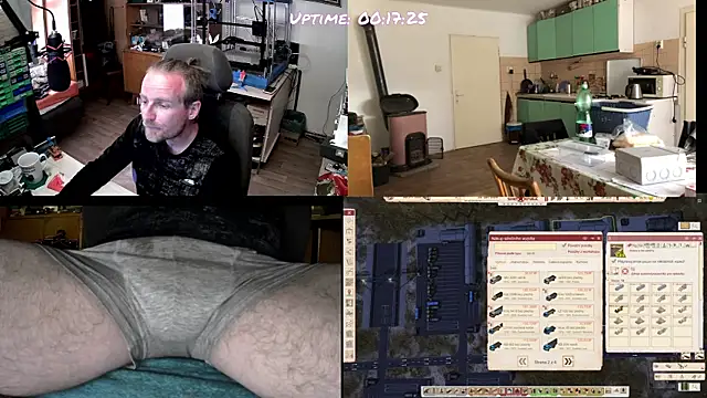Happy Michal online show from 22, 5, 2026
