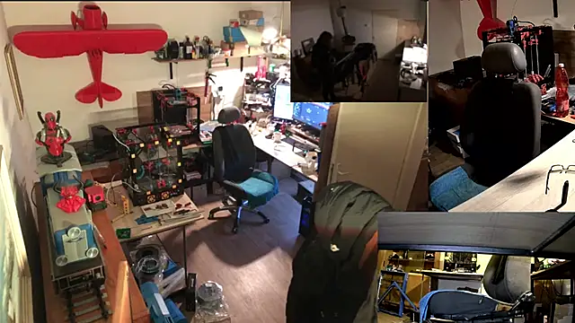 Happy Michal online show from 1, 12, 2025