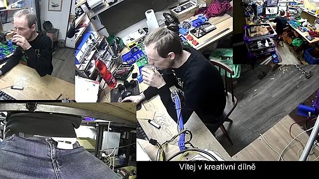 Happy Michal online show from 30, 12, 2024