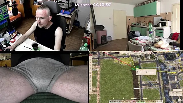 Happy Michal online show from 26, 5, 2026