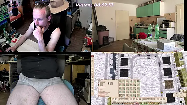 Happy Michal online show from 25, 5, 2026
