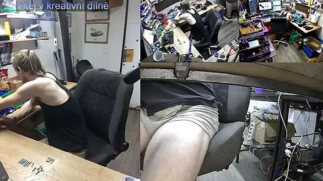 Happy Michal online show from 21, 1, 2025