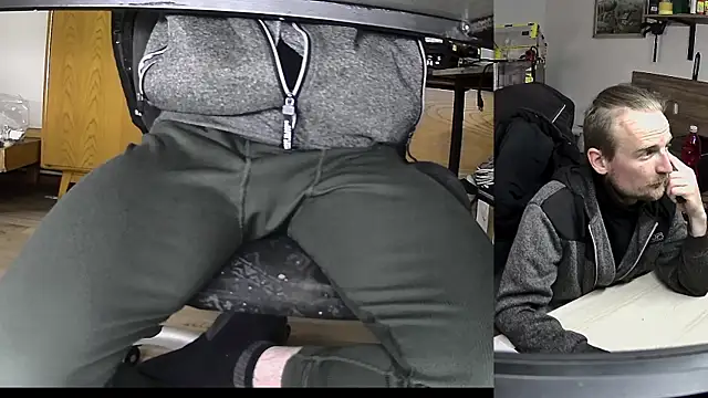 Happy Michal online show from 4, 10, 2025