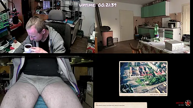 Happy Michal online show from 23, 5, 2026