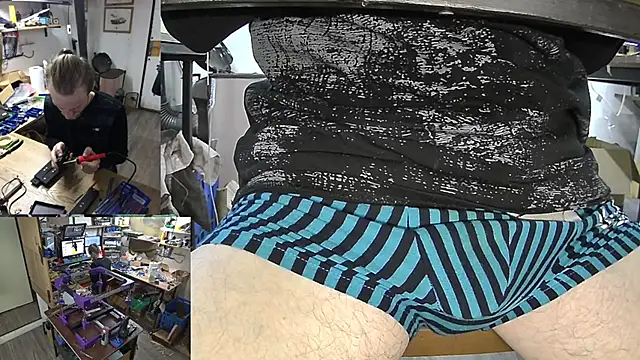 Happy Michal online show from 20, 12, 2024