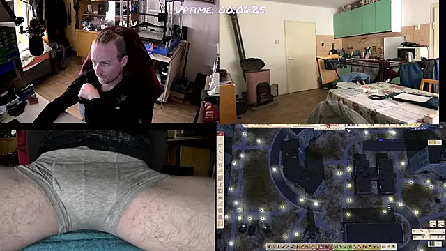 Happy Michal online show from 17, 5, 2026