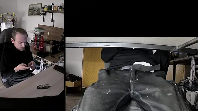 Happy Michal online show from 10, 10, 2025