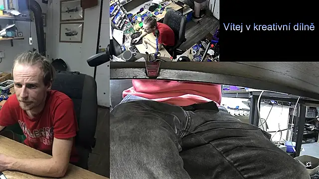 Happy Michal online show from 17, 1, 2025