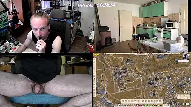Happy Michal online show from 24, 5, 2026