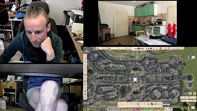 Happy Michal online show from 3, 5, 2026