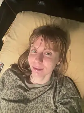 GoofyKitty4UU online show from 20, 12, 2024