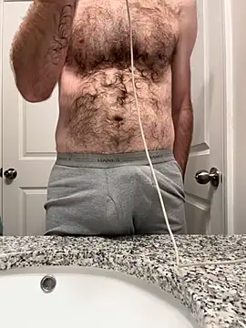 StrokinSnowman online show from 27, 9, 2025