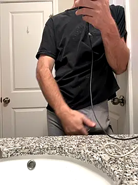 StrokinSnowman online show from 14, 9, 2025