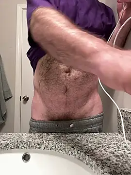 StrokinSnowman online show from 16, 4, 2026