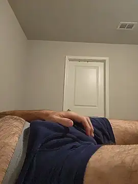 StrokinSnowman online show from 24, 12, 2024