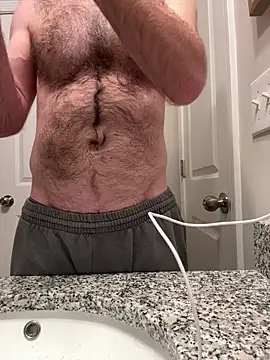 StrokinSnowman online show from 8, 4, 2026