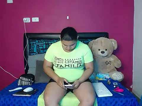 karolhot916 online show from 30, 9, 2025