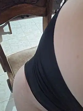 Gimena41 online show from 20, 11, 2025