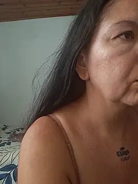 Snapshot of Gimena41 chatting on 6, 4, 2026 Gimena41 online show from 6, 4, 2026