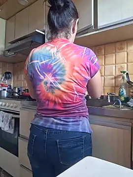 Snapshot of Gimena41 chatting on 1, 4, 2026 Gimena41 online show from 1, 4, 2026