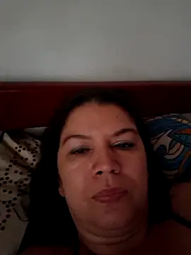 Snapshot of Gimena41 chatting on 20, 12, 2025 Gimena41 online show from 20, 12, 2025