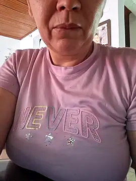 Snapshot of Gimena41 chatting on 16, 12, 2025 Gimena41 online show from 16, 12, 2025