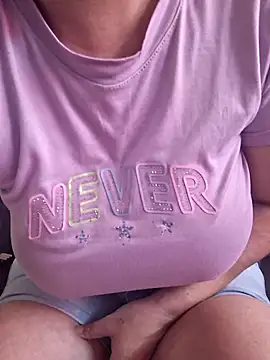 Snapshot of Gimena41 chatting on 17, 1, 2026 Gimena41 online show from 17, 1, 2026