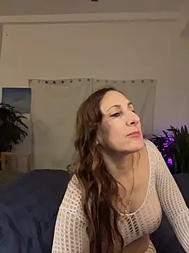 MsSamantha online show from 30, 11, 2025