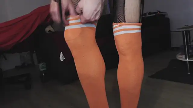 YoungAnalAddicted online show from 17, 2, 2026