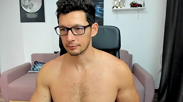 BrutusK08 online show from 9, 9, 2025