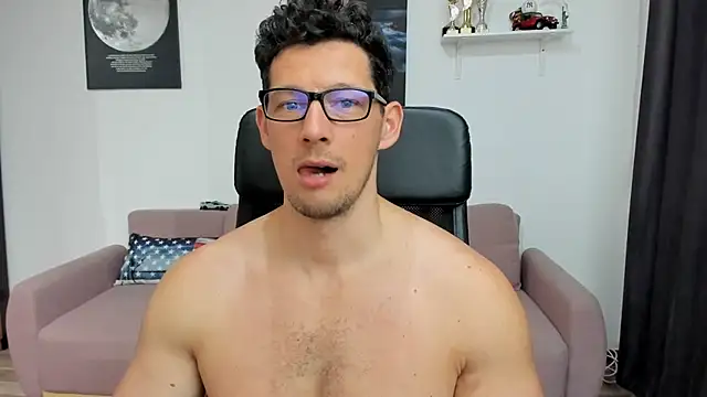 BrutusK08 online show from 12, 3, 2025