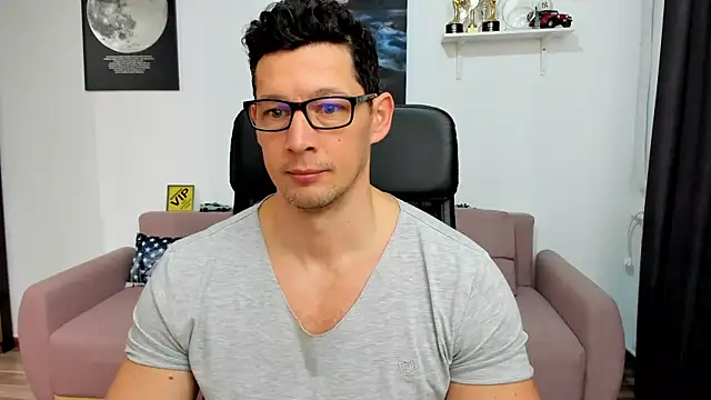 BrutusK08 online show from 15, 1, 2026