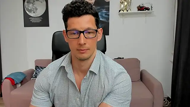 BrutusK08 online show from 7, 3, 2025