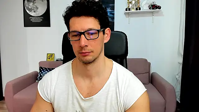 BrutusK08 online show from 5, 3, 2026