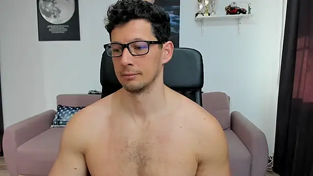 BrutusK08 online show from 12, 3, 2025