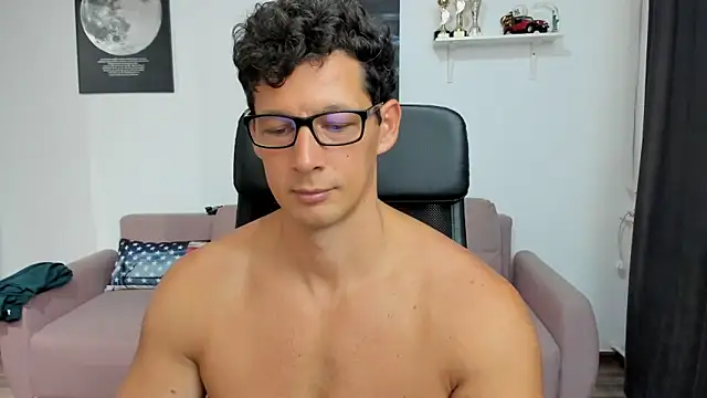 BrutusK08 online show from 2, 10, 2025