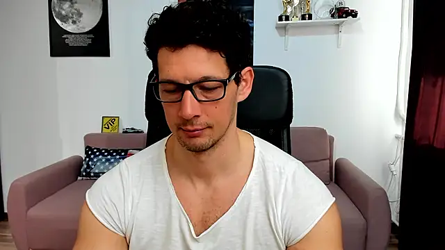 BrutusK08 online show from 4, 3, 2026