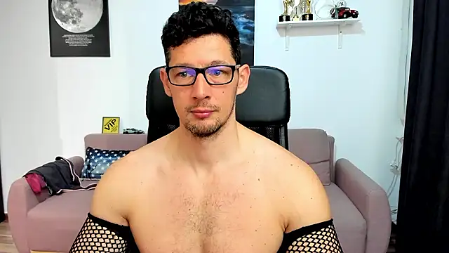 BrutusK08 online show from 19, 3, 2026